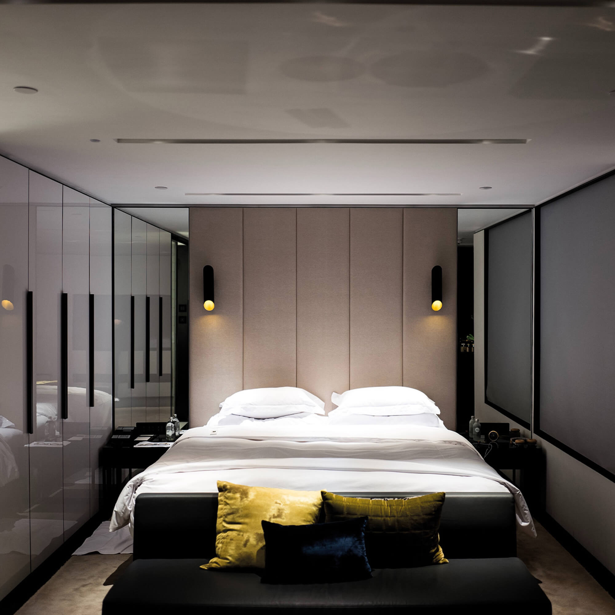 Bedroom example image for Spaces by Design